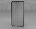 Lenovo P780 White 3d model