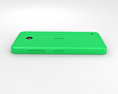 Nokia Lumia 630 Bright Green 3d model