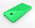 Nokia Lumia 630 Bright Green 3Dモデル