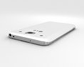 LG Optimus G Pro Blanc Modèle 3d