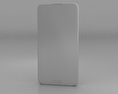 LG Optimus G Pro Bianco Modello 3D