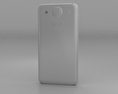 LG Optimus G Pro Blanc Modèle 3d