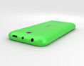 Nokia 225 Green 3d model