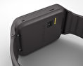 Samsung Gear 2 Neo Mocha Grey 3d model