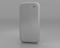 Samsung Galaxy S3 Neo Marble White 3d model