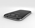Samsung Galaxy S3 Neo Sapphire Black 3d model