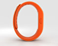 Sony Smart Band SWR10 Orange 3d model