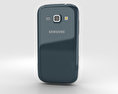 Samsung Galaxy Ring Grey 3D-Modell