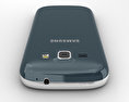 Samsung Galaxy Ring Grey 3D-Modell