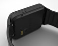 Samsung Gear 2 Neo Charcoal Black 3d model