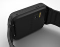 Samsung Gear 2 Neo Charcoal Black 3d model