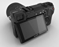 Sony NEX-7 3D模型