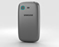Samsung Galaxy Pocket Neo Grey 3d model