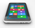 Acer Iconia W4 3d model