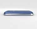Samsung Galaxy Pocket Neo Blue 3d model