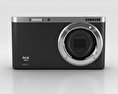 Samsung NX Mini Smart Camera Black 3D модель