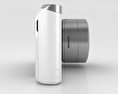 Samsung NX Mini Smart Camera White 3D модель