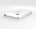 LG L40 Dual White 3d model