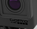 GoPro HERO3+ Blackout Housing 3D модель
