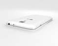 LG F70 White 3d model