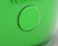 Nokia Portable Wireless Speaker MD-12 Green 3d model
