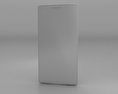 OnePlus One Silk White 3d model