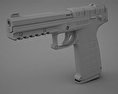 Kel-Tec PMR-30 3d model