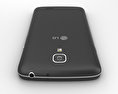 LG F70 Noir Modèle 3d