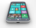 Samsung ATIV SE Gray 3d model
