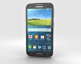 Samsung Galaxy K Zoom 黒 3Dモデル