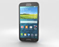 Samsung Galaxy K Zoom Blue Modelo 3D