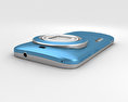 Samsung Galaxy K Zoom Blue 3D 모델 