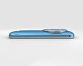 Samsung Galaxy K Zoom Blue 3D 모델 
