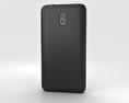 HTC Desire 210 Black 3d model