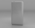 HTC Desire 210 White 3d model