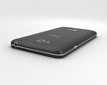 LG Optimus Exceed 2 (VS450PP) Black 3d model