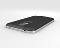 Samsung Galaxy S5 (Verizon) Charcoal Black 3d model