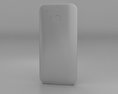 HTC One (M8) Pink 3d model