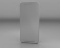 HTC One (M8) Glamor Red 3d model