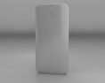 HTC One (M8) Glamor Red 3D модель