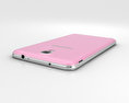 Samsung Galaxy Note 3 Neo Pink 3d model