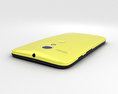 Motorola Moto G Lemon Lime 3d model