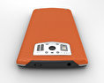 Vertu Constellation 2013 Orange 3d model