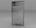 Xiaomi MI-3 Noir Modèle 3d