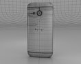 HTC One Mini 2 Gunmetal Gray 3D-Modell