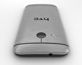 HTC One Mini 2 Gunmetal Gray Modello 3D