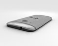HTC One Mini 2 Gunmetal Gray 3D模型