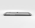 HTC One Mini 2 Gunmetal Gray 3D-Modell