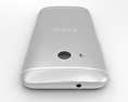 HTC One Mini 2 Glacial Silver Modèle 3d