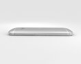 HTC One Mini 2 Glacial Silver Modèle 3d